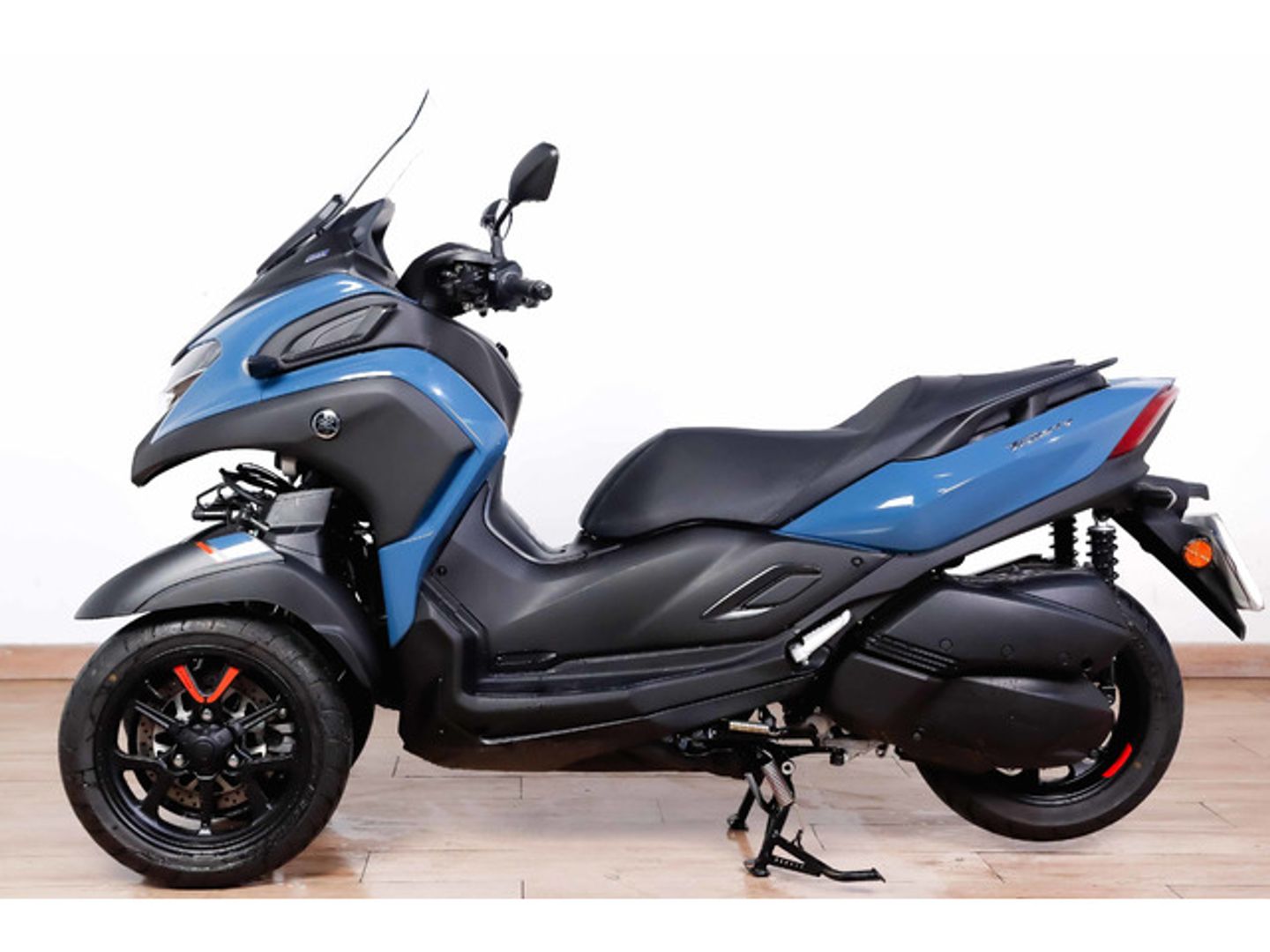 Yamaha Tricity 300