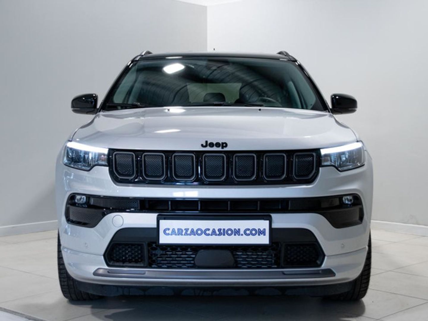 Jeep Compass 1.6 Multijet Longitude