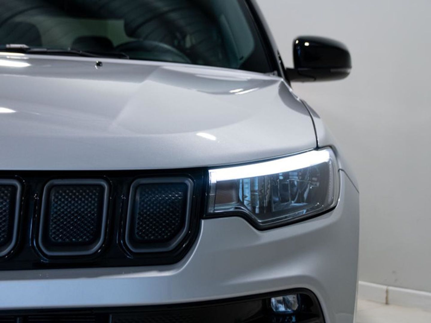 Jeep Compass 1.6 Multijet Longitude