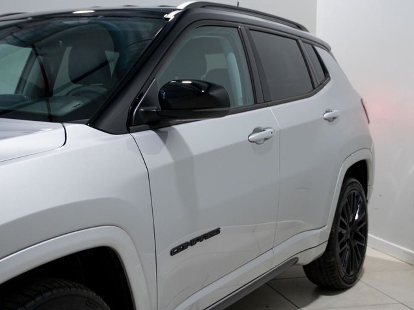 Jeep Compass 1.6 Multijet Longitude