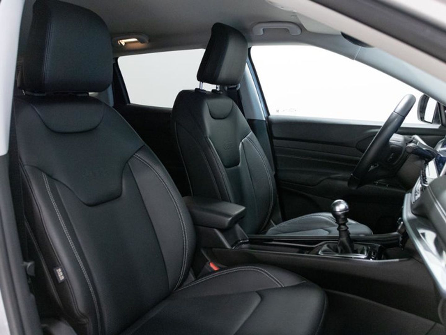 Jeep Compass 1.6 Multijet Longitude