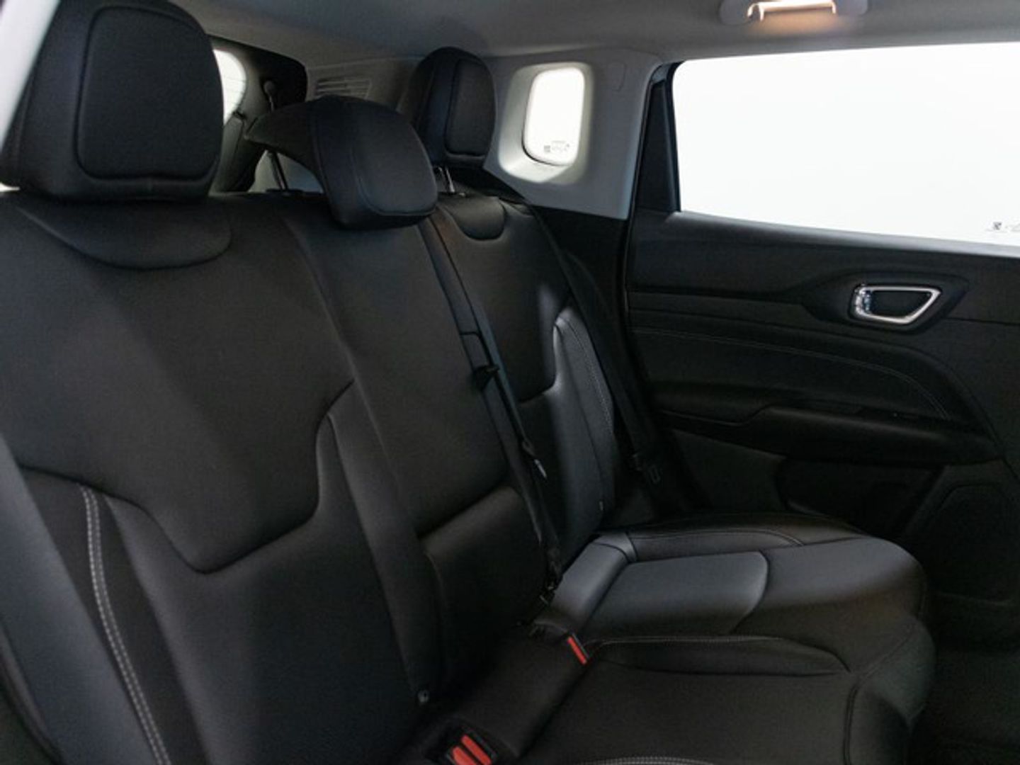 Jeep Compass 1.6 Multijet Longitude