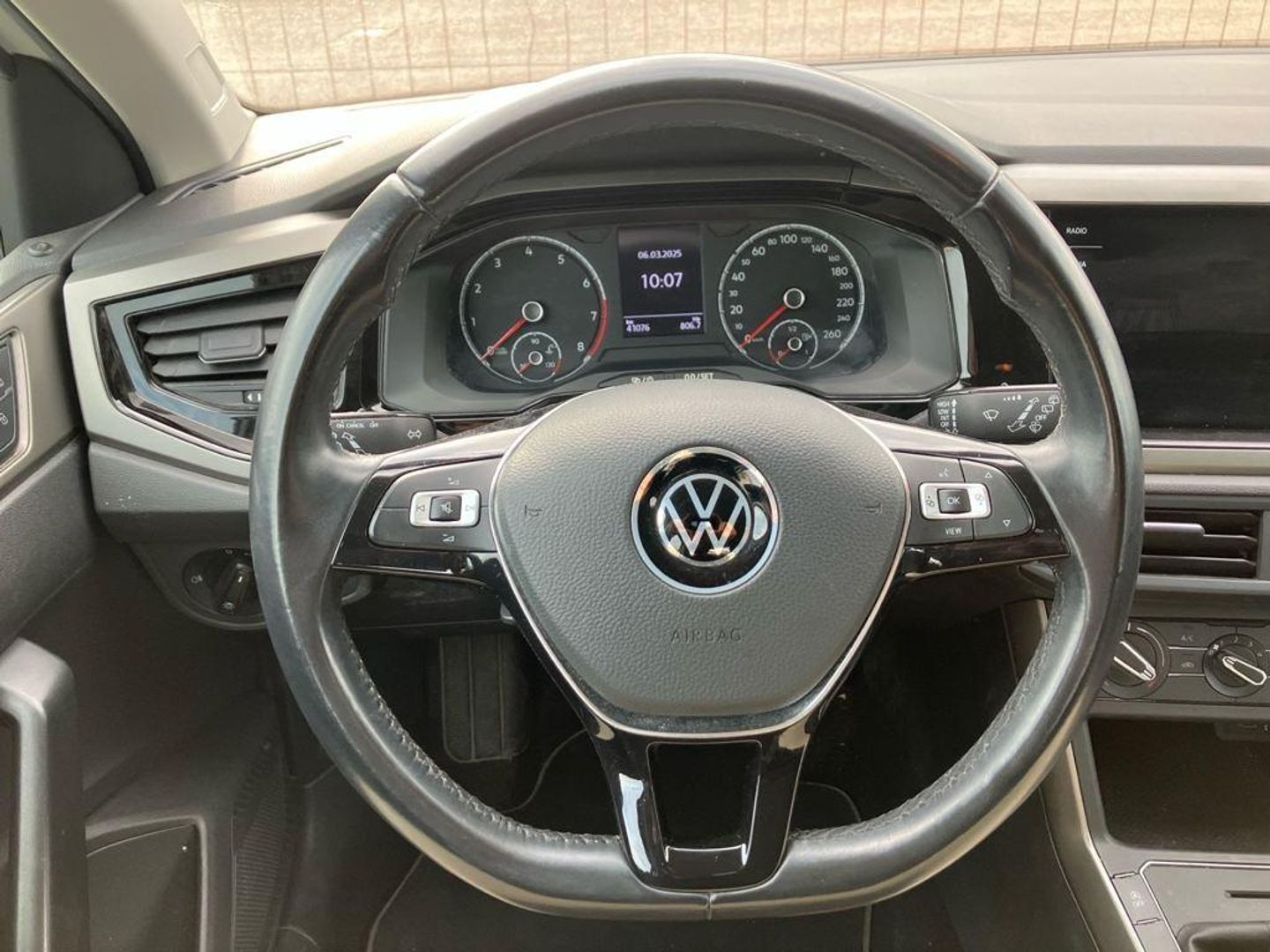 Volkswagen Polo Advance 1.0 TSI 70 kW (95 CV)