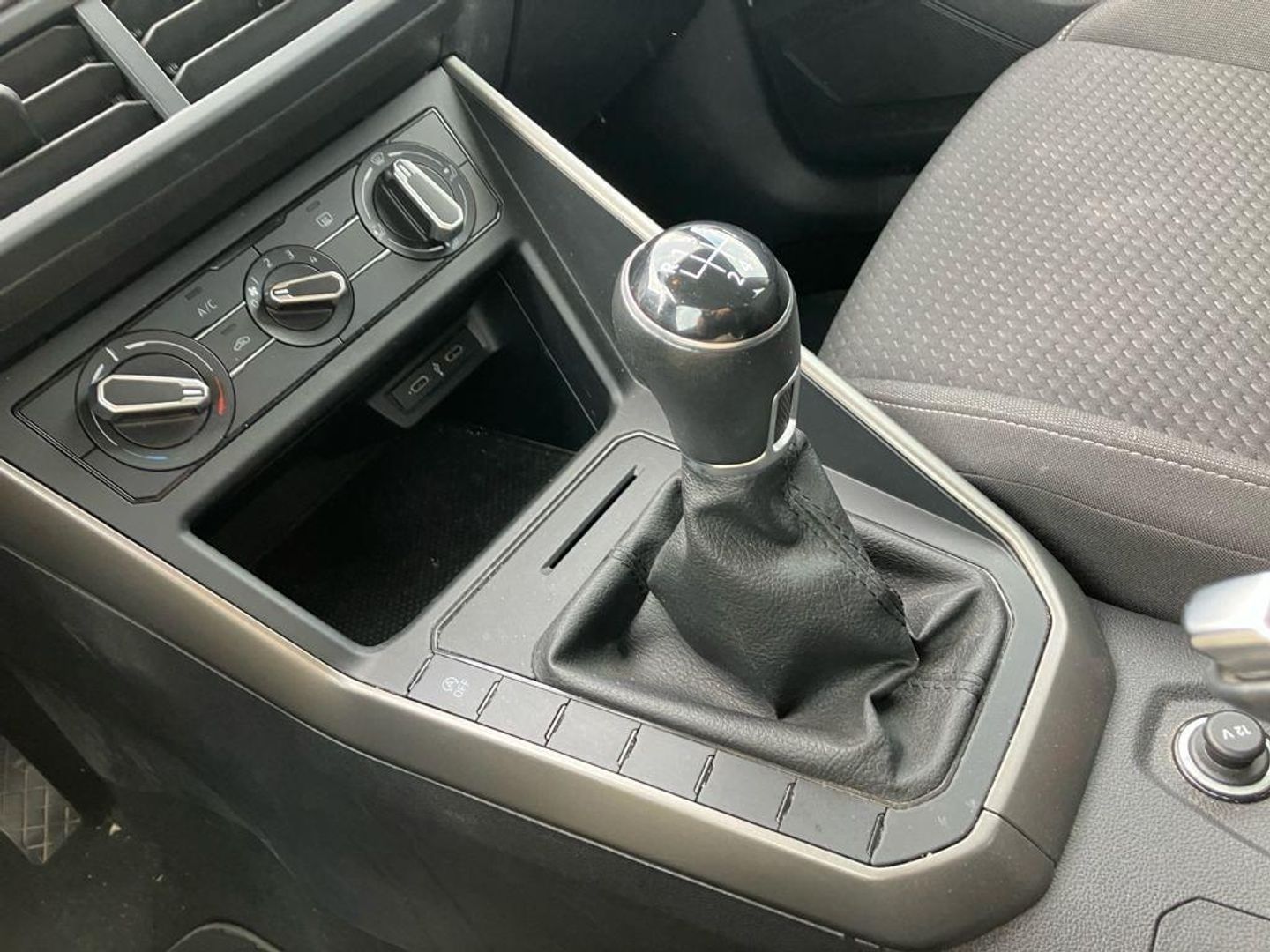 Volkswagen Polo Advance 1.0 TSI 70 kW (95 CV)