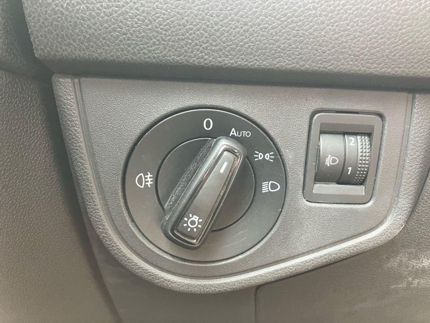 Volkswagen Polo Advance 1.0 TSI 70 kW (95 CV)