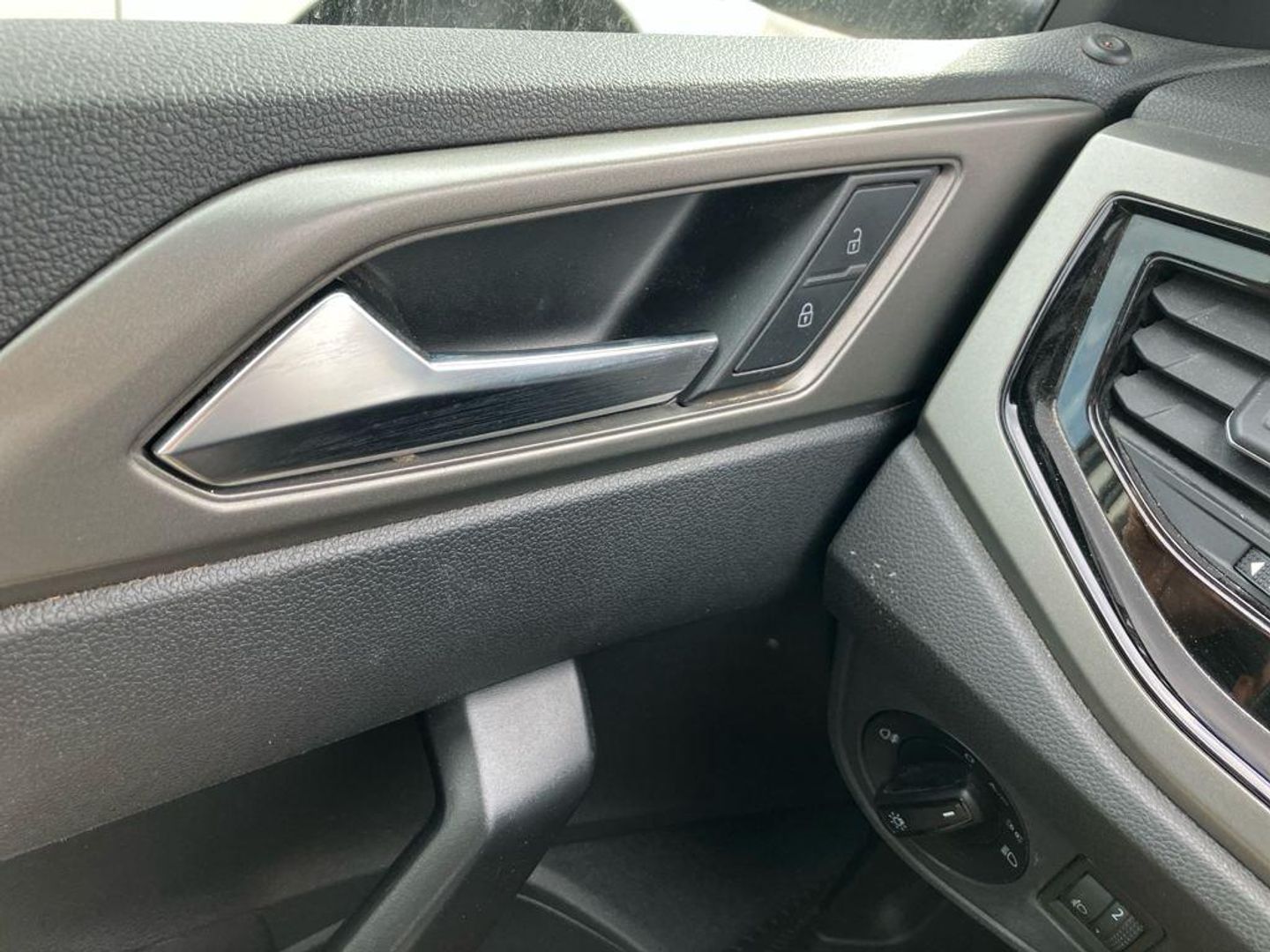 Volkswagen Polo Advance 1.0 TSI 70 kW (95 CV)