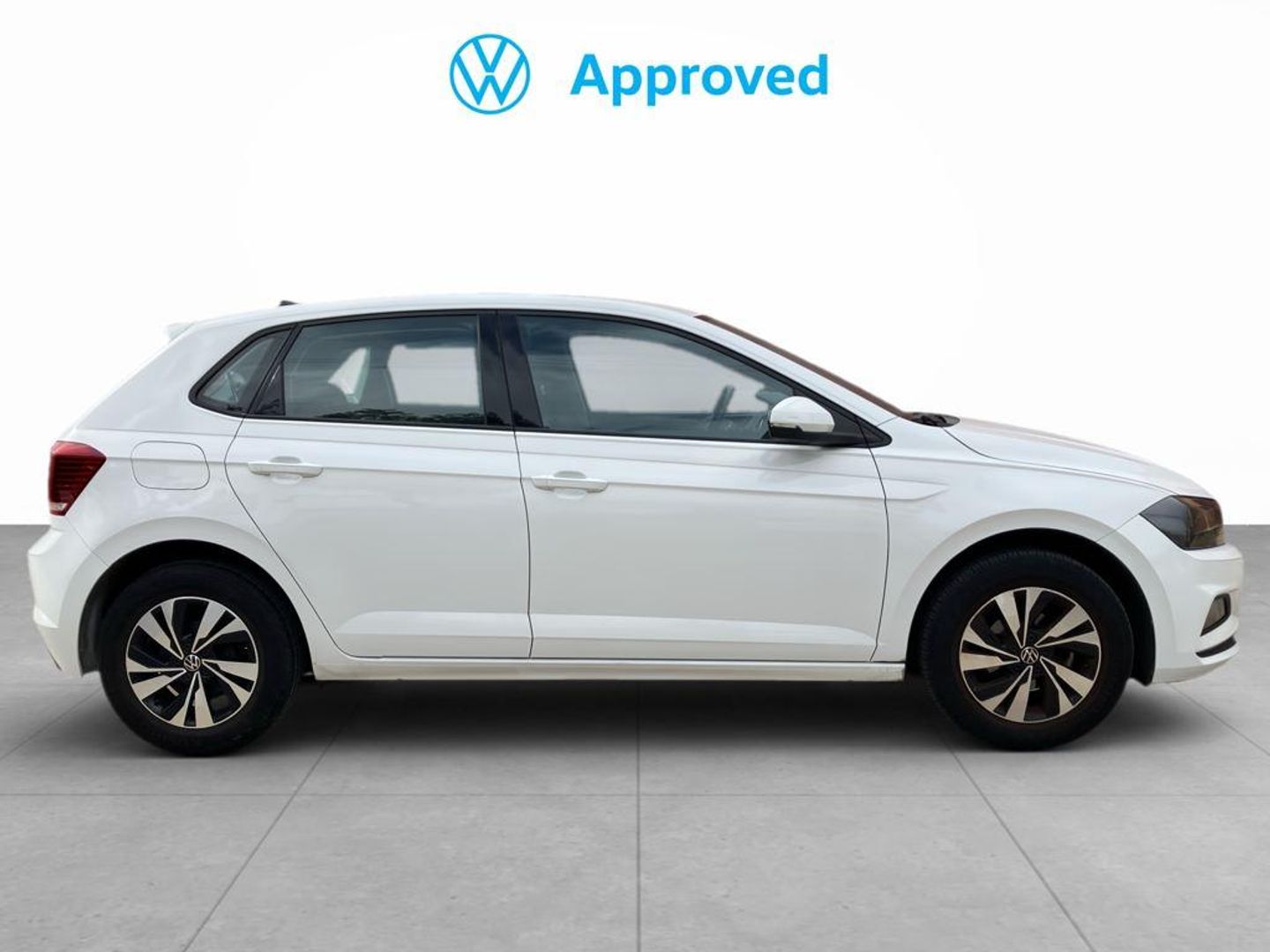 Volkswagen Polo Advance 1.0 TSI 70 kW (95 CV)