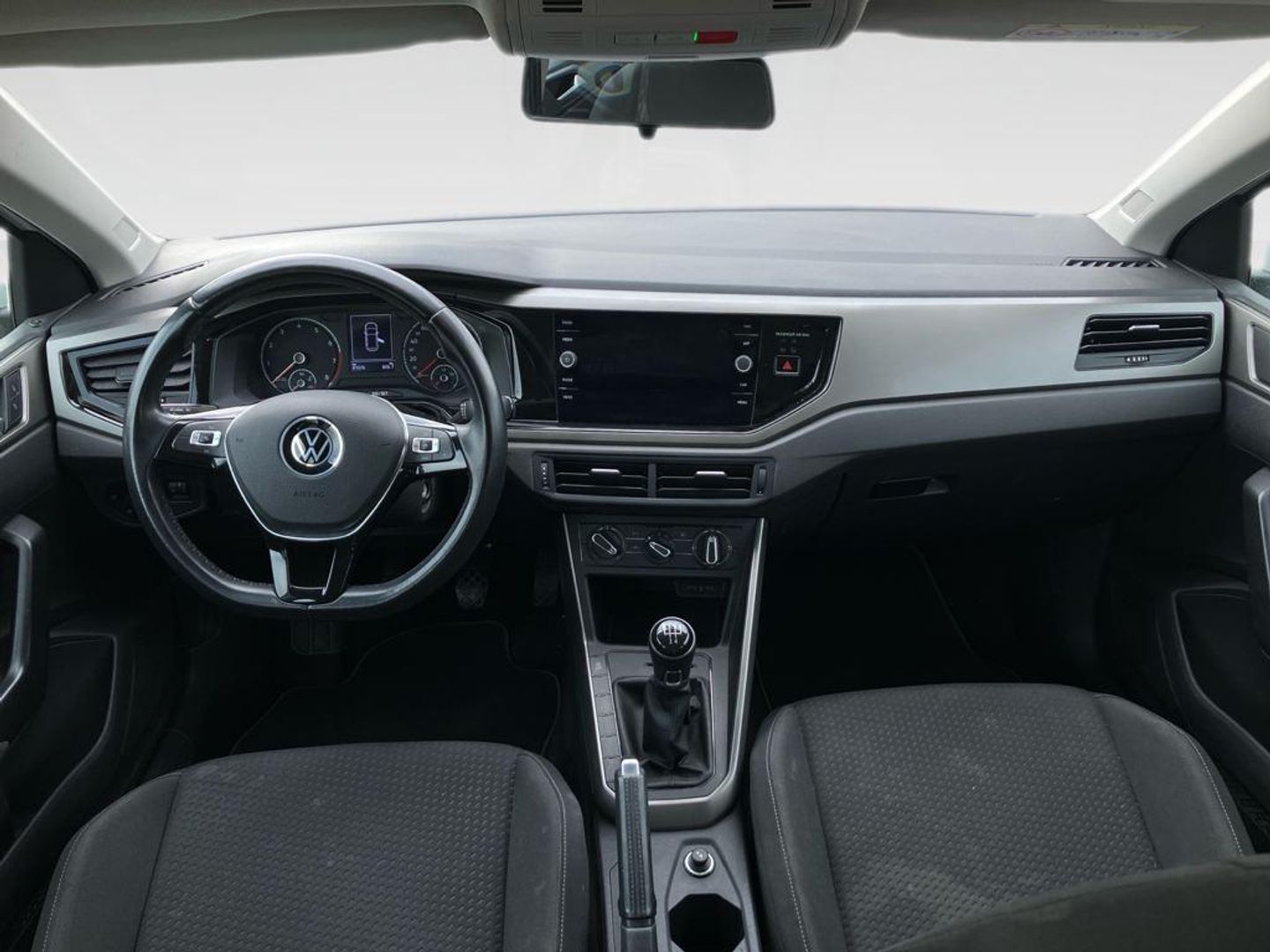 Volkswagen Polo Advance 1.0 TSI 70 kW (95 CV)