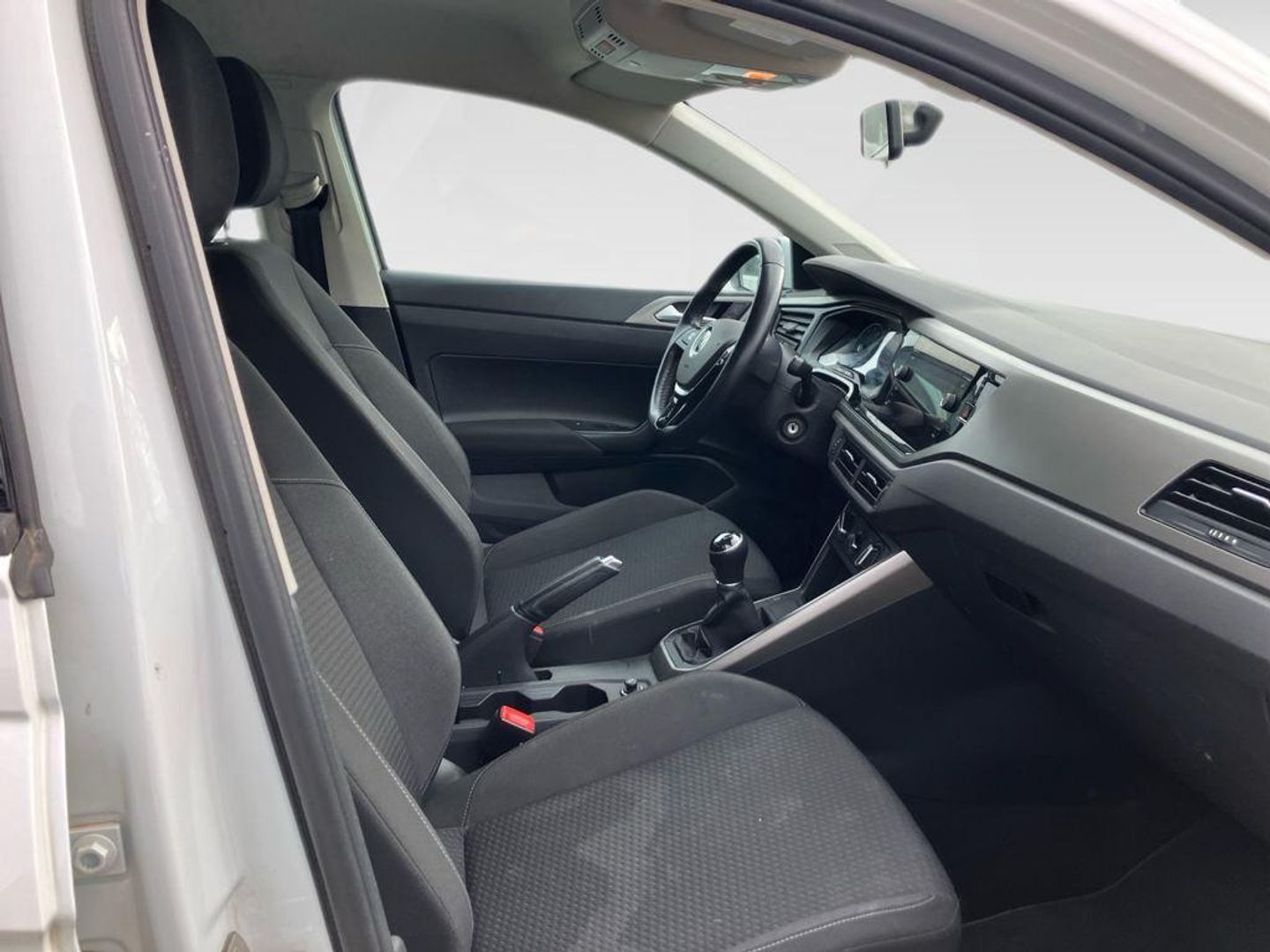 Volkswagen Polo Advance 1.0 TSI 70 kW (95 CV)