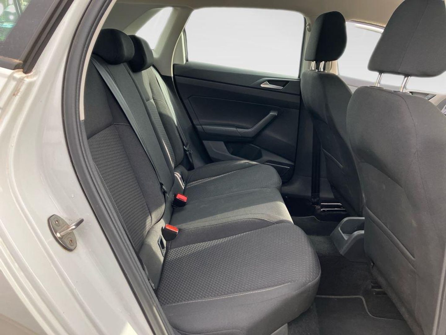 Volkswagen Polo Advance 1.0 TSI 70 kW (95 CV)