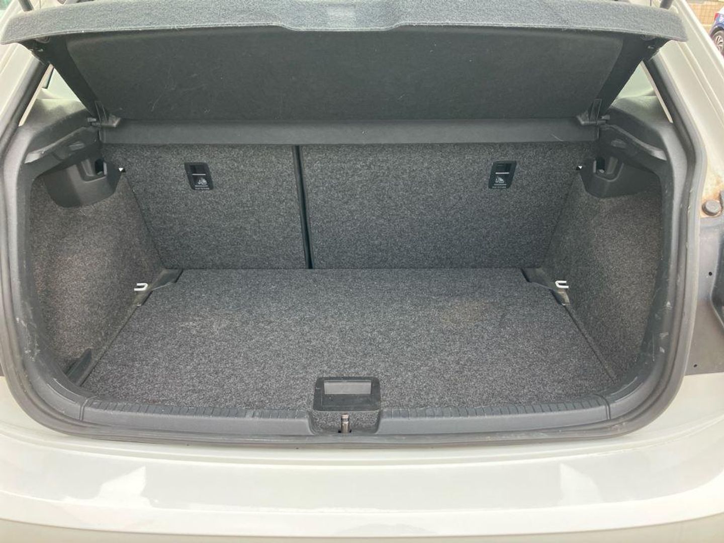 Volkswagen Polo Advance 1.0 TSI 70 kW (95 CV)