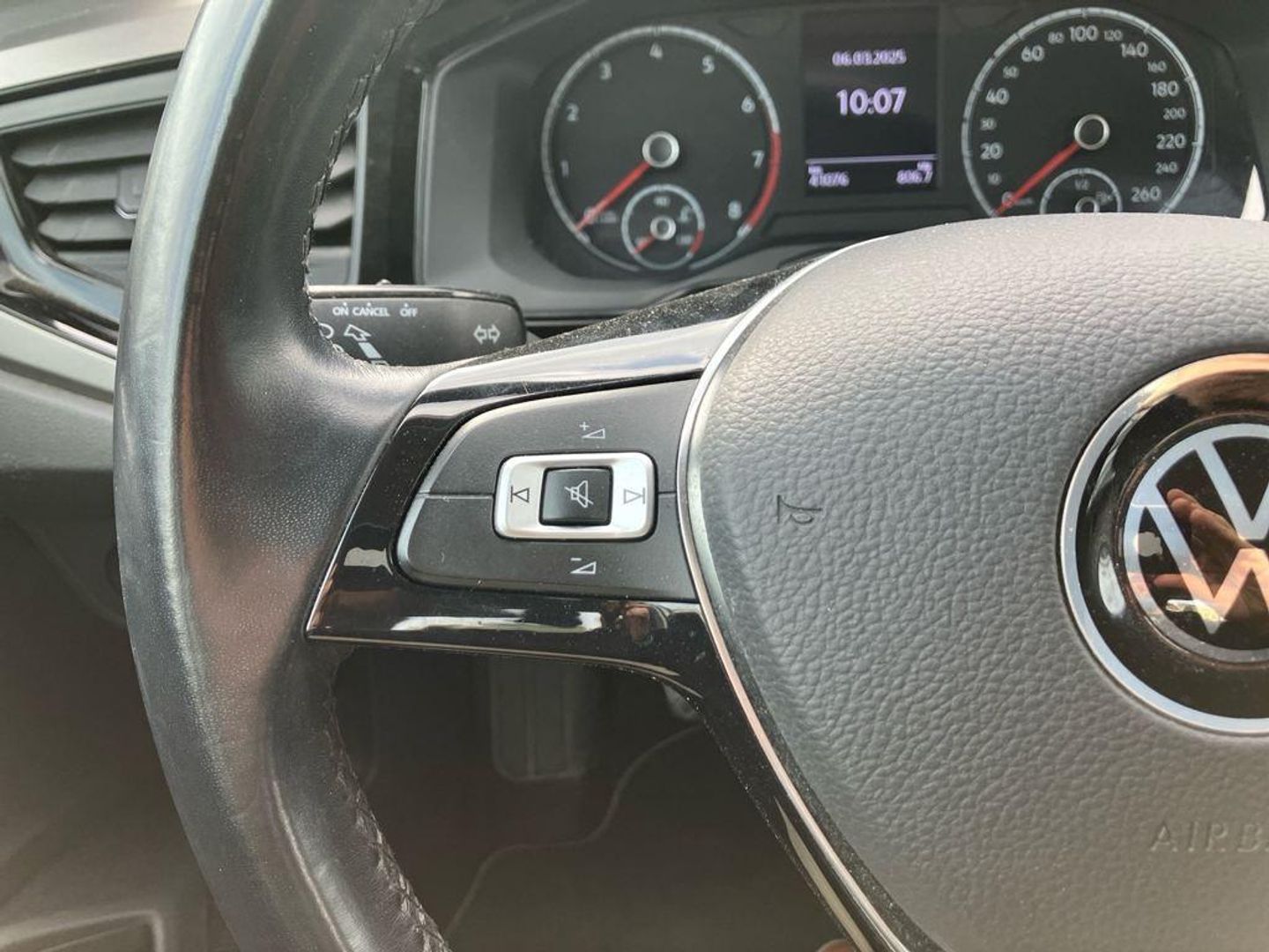 Volkswagen Polo Advance 1.0 TSI 70 kW (95 CV)