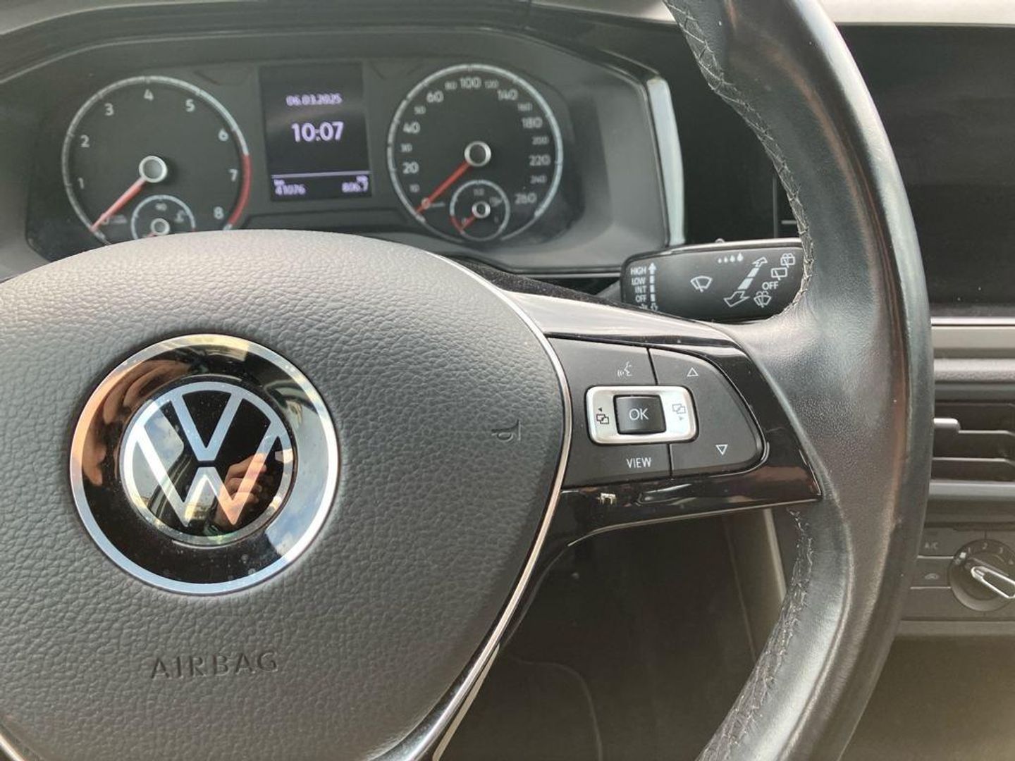 Volkswagen Polo Advance 1.0 TSI 70 kW (95 CV)