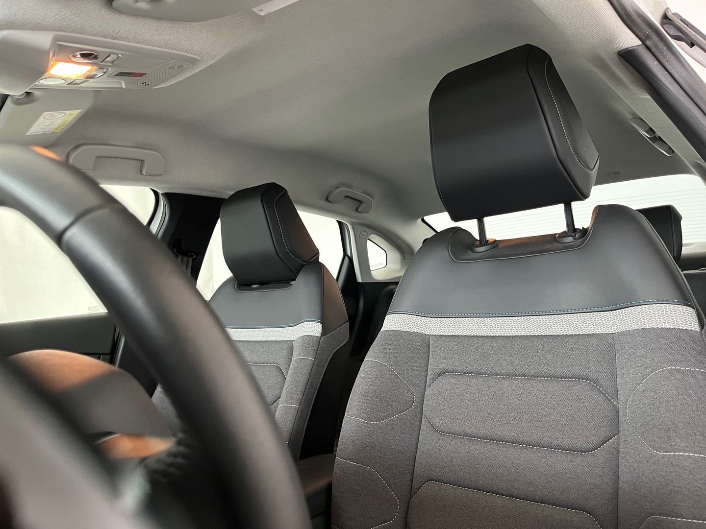 Citroen C4 X PureTech 130 S&S Feel Pack EAT8 96 kW (131 CV)