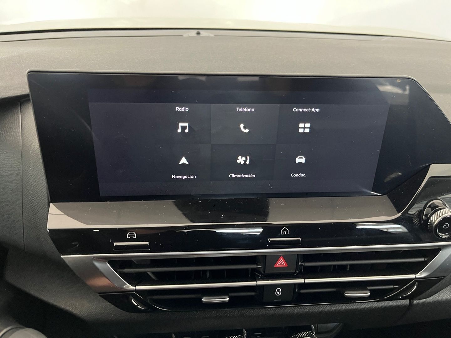Citroen C4 X PureTech 130 S&S Feel Pack EAT8 96 kW (131 CV)