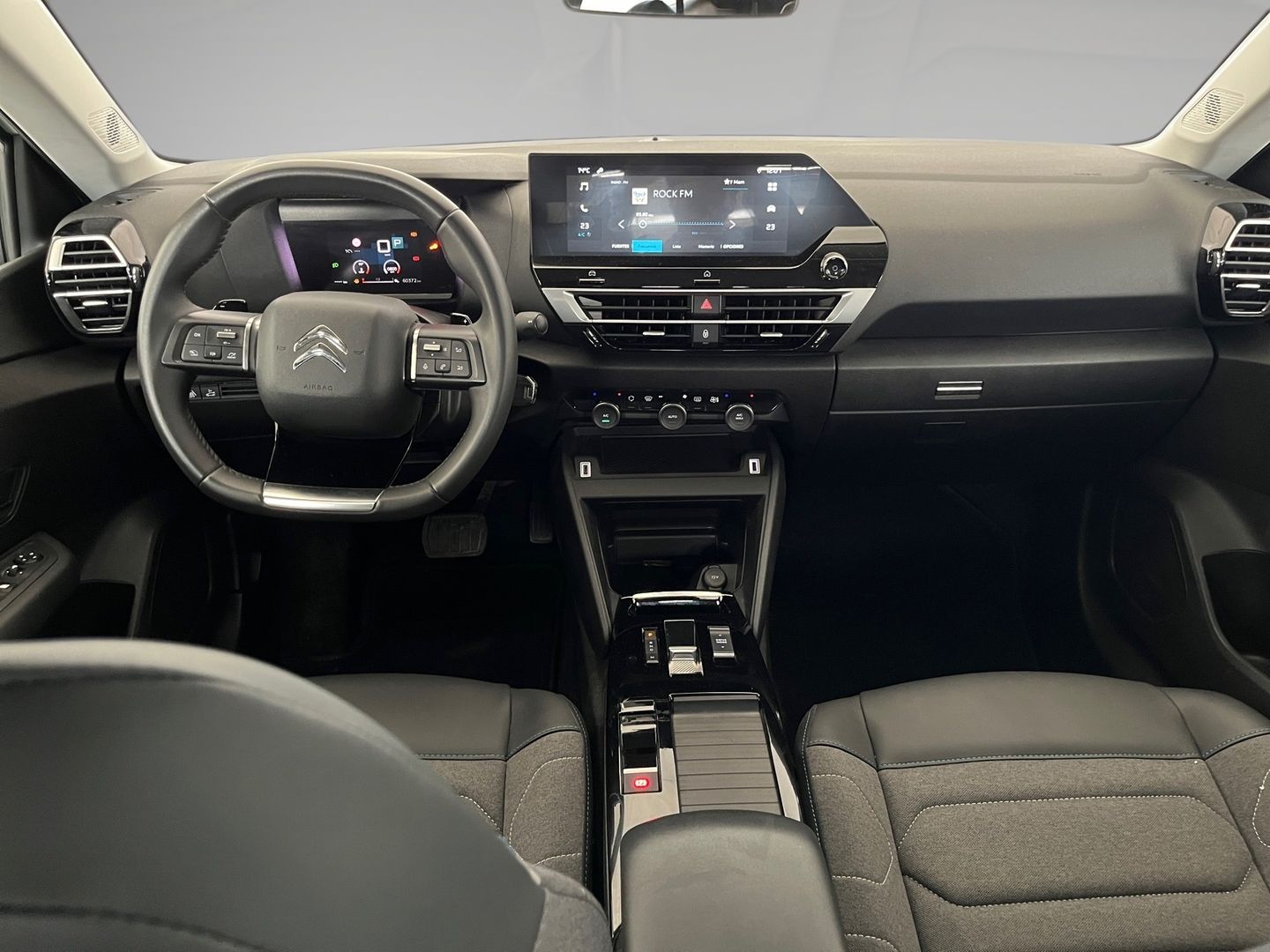 Citroen C4 X PureTech 130 S&S Feel Pack EAT8 96 kW (131 CV)