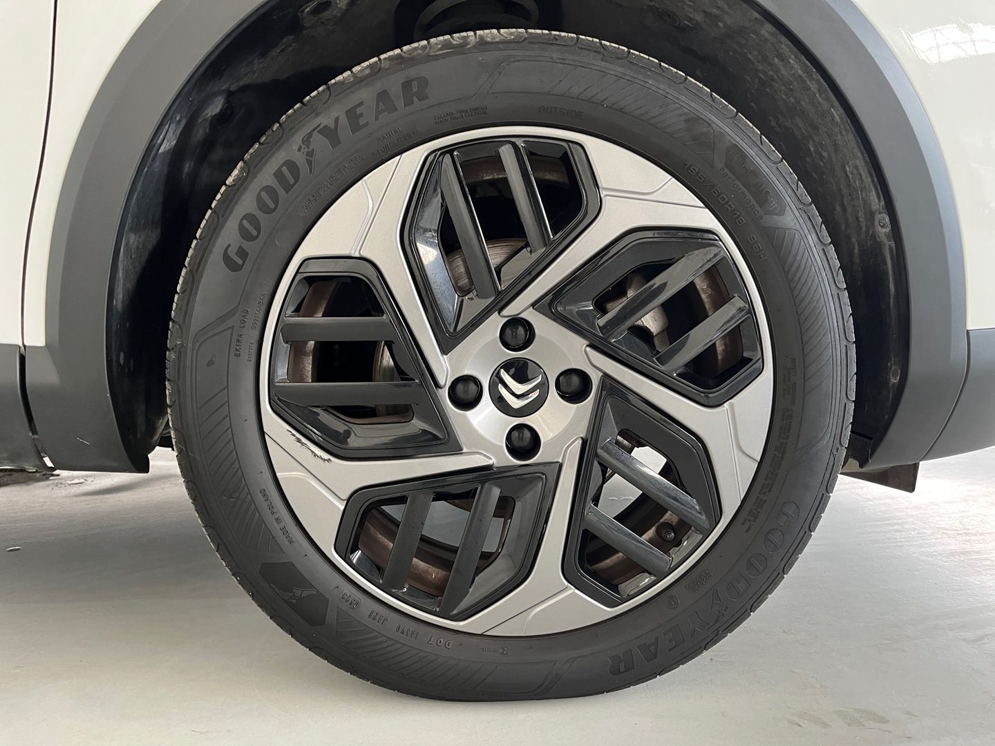 Citroen C4 X PureTech 130 S&S Feel Pack EAT8 96 kW (131 CV)