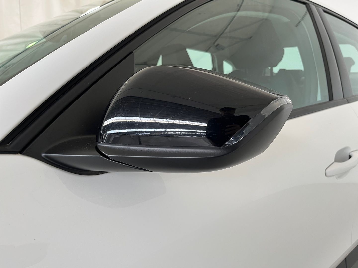 Citroen C4 X PureTech 130 S&S Feel Pack EAT8 96 kW (131 CV)