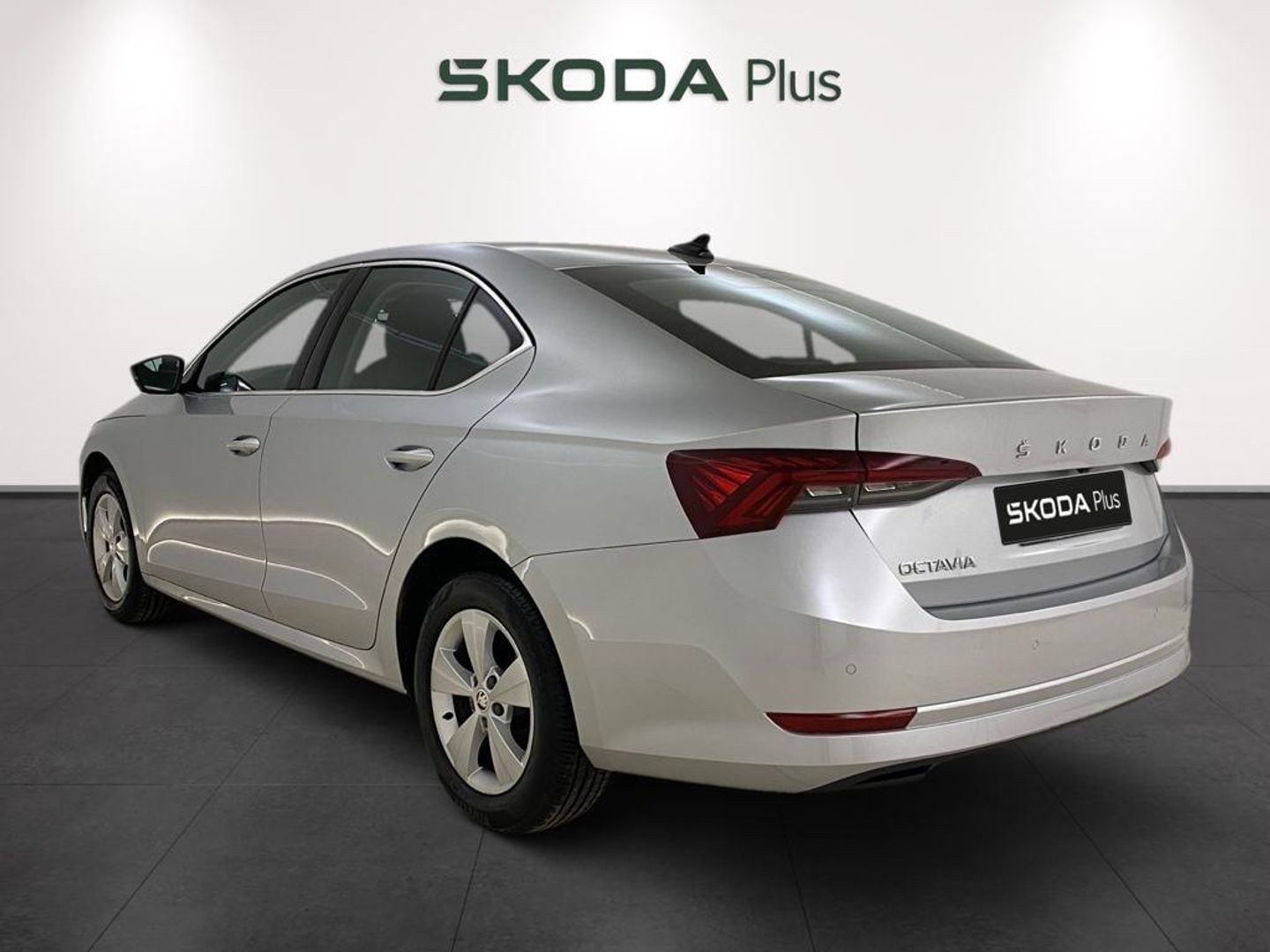 Skoda Octavia 2.0 TDI Ambition DSG 110 kW (150 CV)