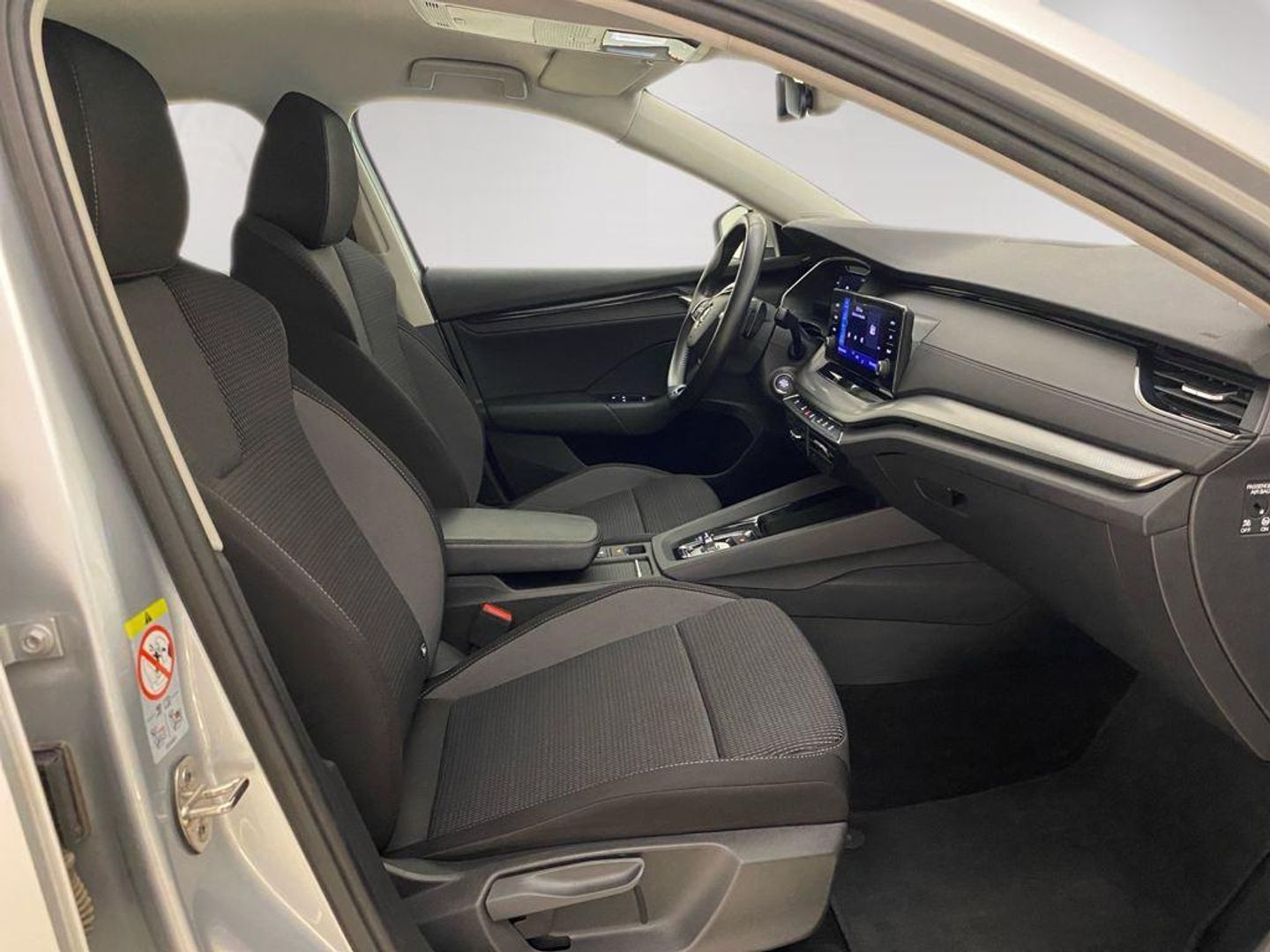 Skoda Octavia 2.0 TDI Ambition DSG 110 kW (150 CV)