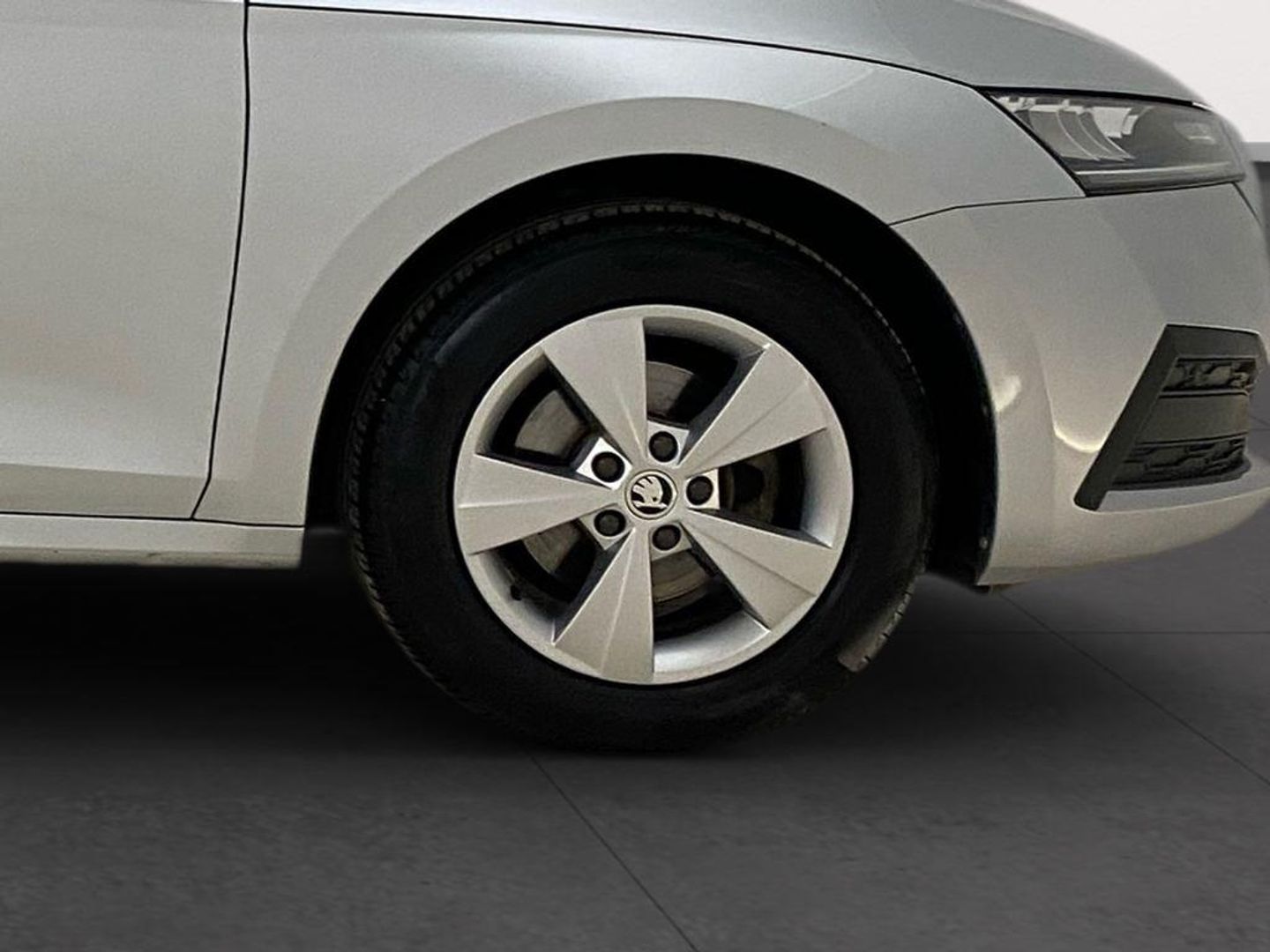 Skoda Octavia 2.0 TDI Ambition DSG 110 kW (150 CV)