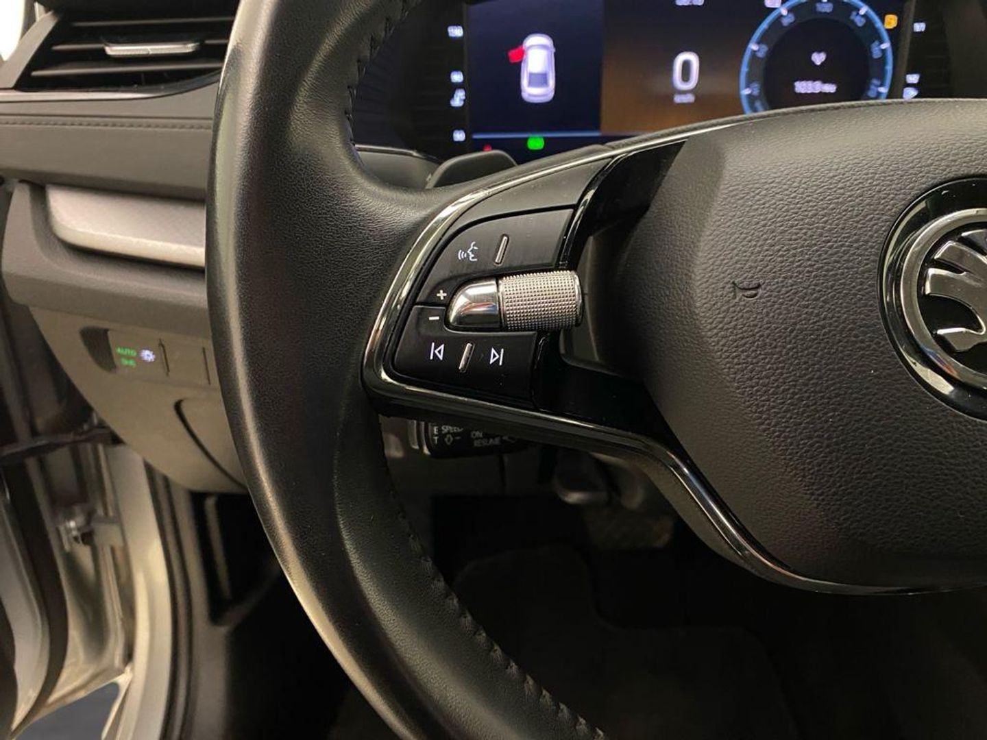 Skoda Octavia 2.0 TDI Ambition DSG 110 kW (150 CV)
