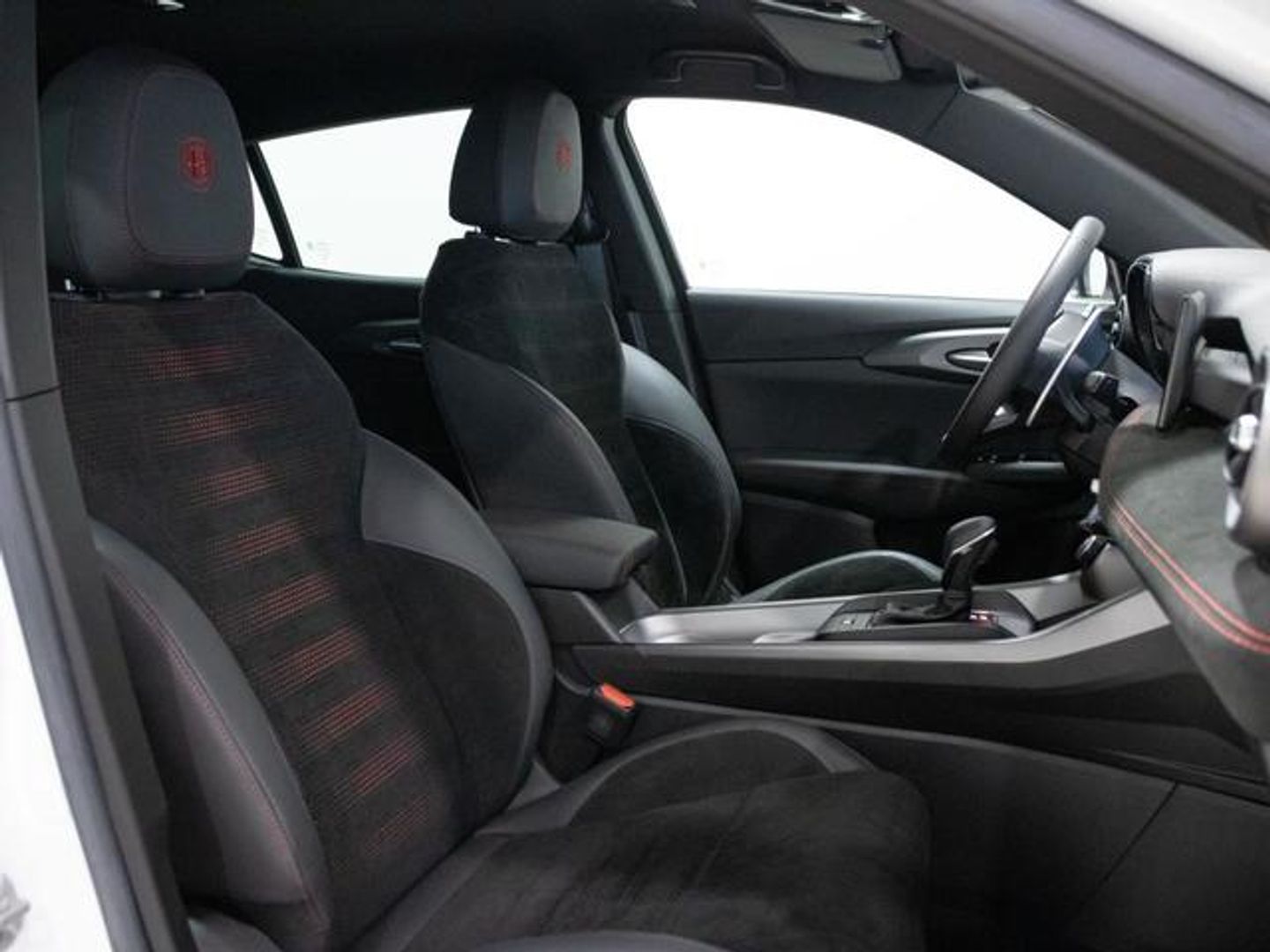 Alfa Romeo Tonale 1.5 MHEV Veloce FWD Auto 118 kW (160 CV)
