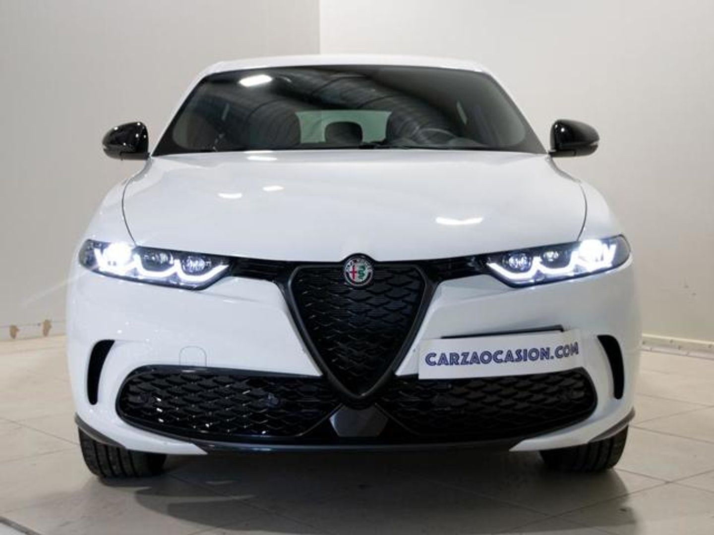 Alfa Romeo Tonale 1.5 MHEV Veloce FWD Auto 118 kW (160 CV)