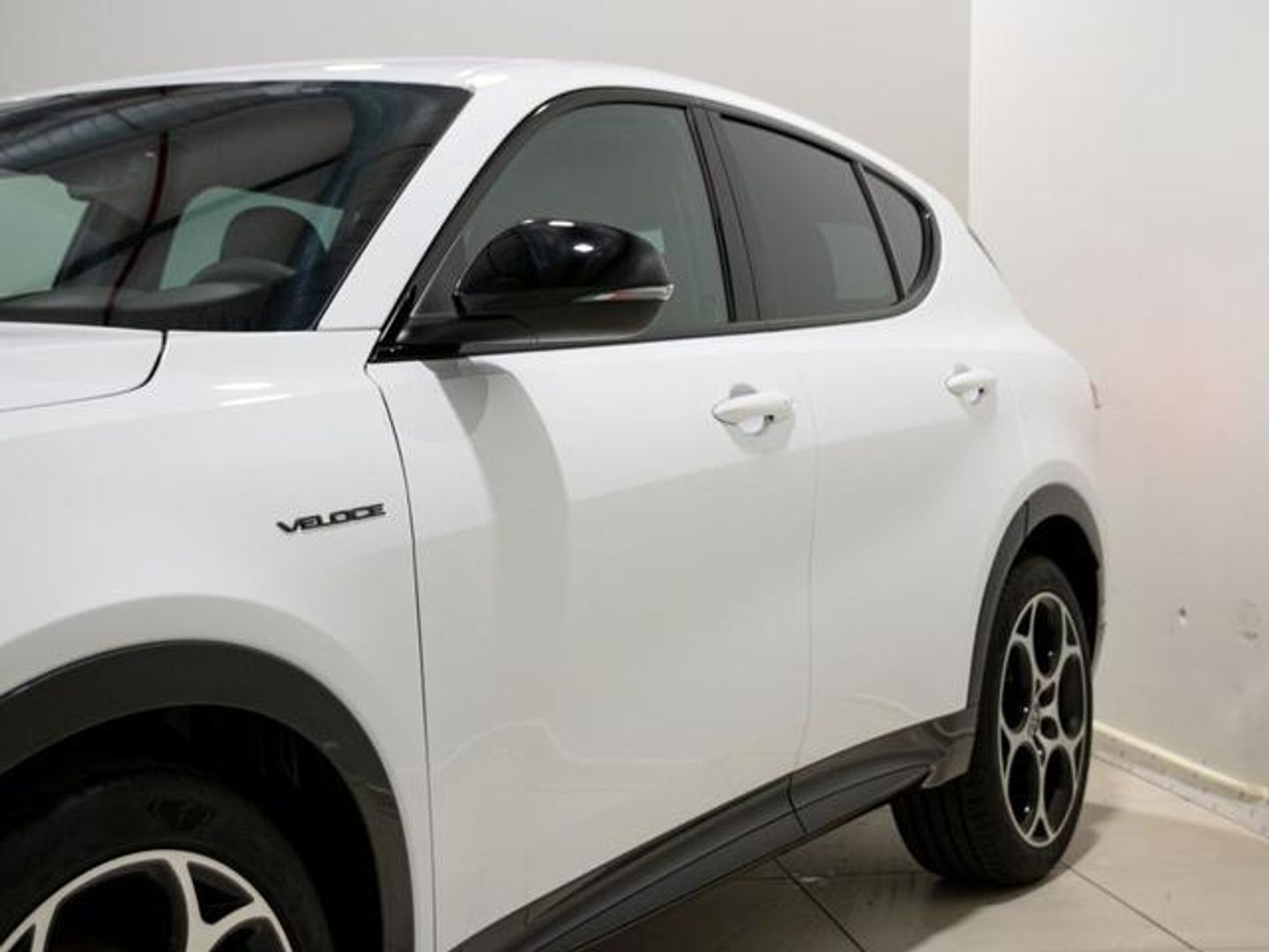 Alfa Romeo Tonale 1.5 MHEV Veloce FWD Auto 118 kW (160 CV)