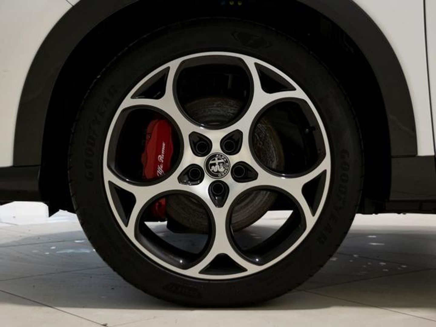 Alfa Romeo Tonale 1.5 MHEV Veloce FWD Auto 118 kW (160 CV)