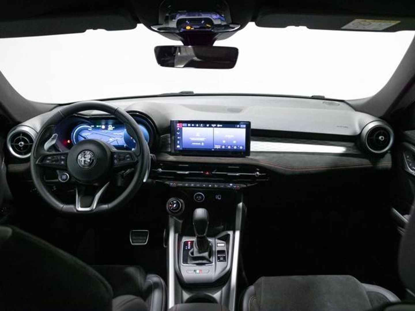 Alfa Romeo Tonale 1.5 MHEV Veloce FWD Auto 118 kW (160 CV)