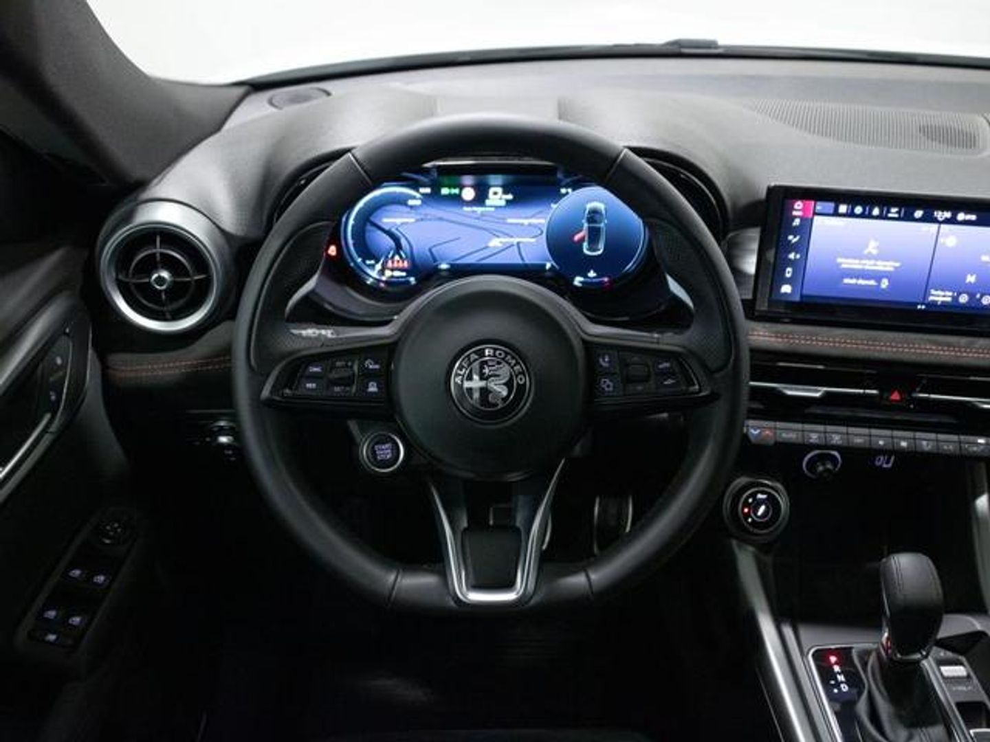 Alfa Romeo Tonale 1.5 MHEV Veloce FWD Auto 118 kW (160 CV)