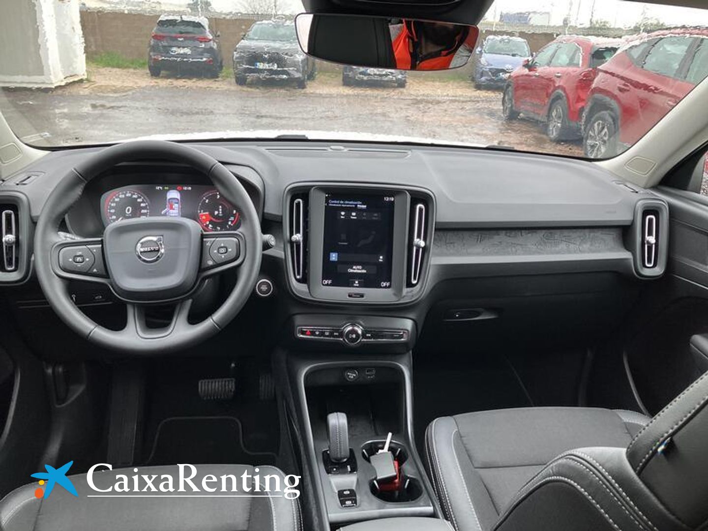 Volvo XC40 D3 -