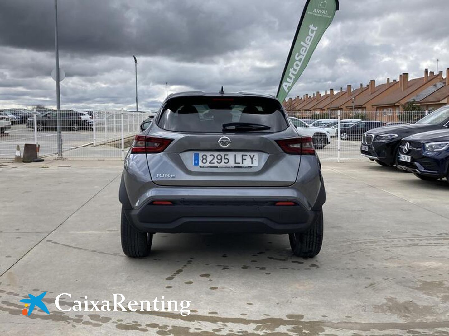 Nissan Juke DIG-T N-Connecta 4x2 DCT 86 kW (117 CV)