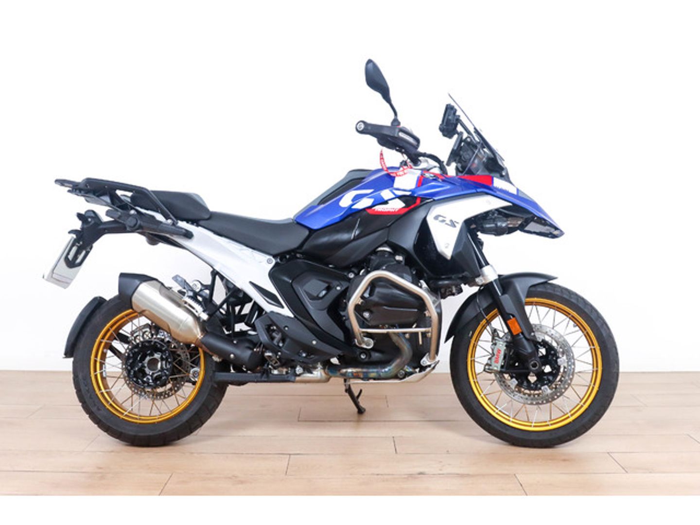 Bmw Motorrad R 1300 GS