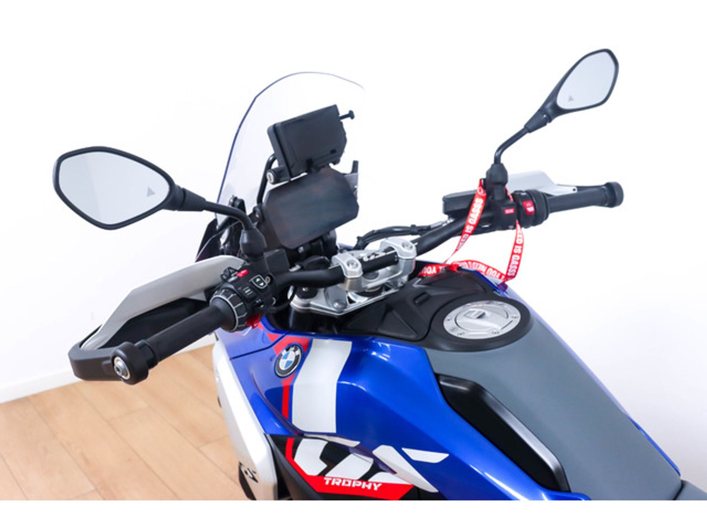 Bmw Motorrad R 1300 GS