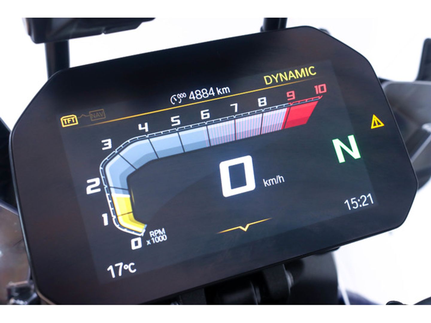 Bmw Motorrad R 1300 GS
