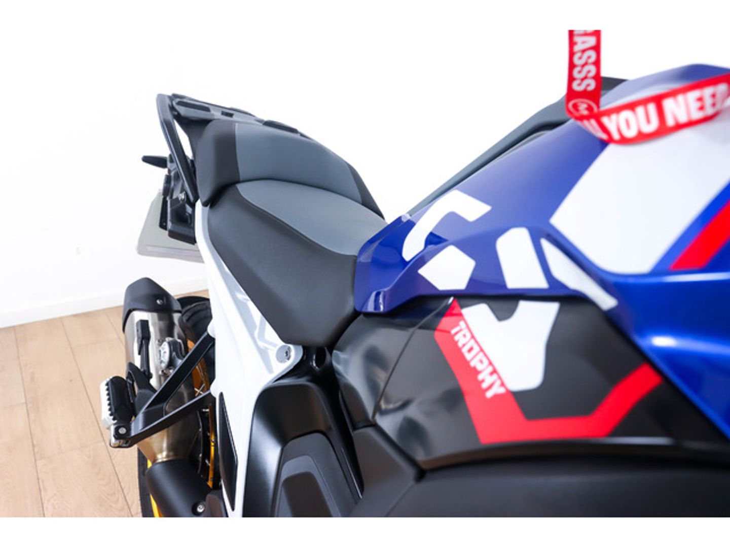 Bmw Motorrad R 1300 GS