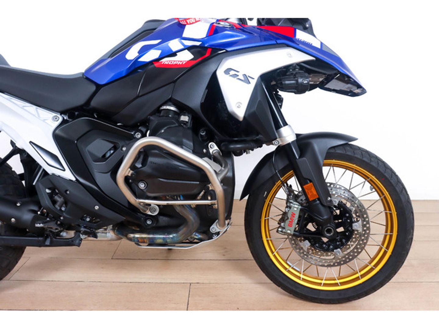 Bmw Motorrad R 1300 GS