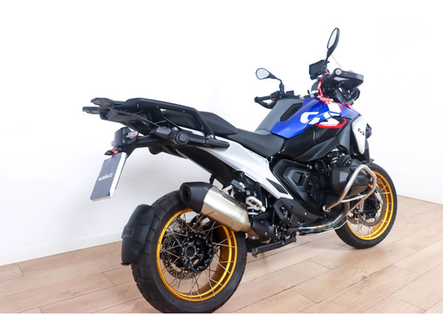 Bmw Motorrad R 1300 GS