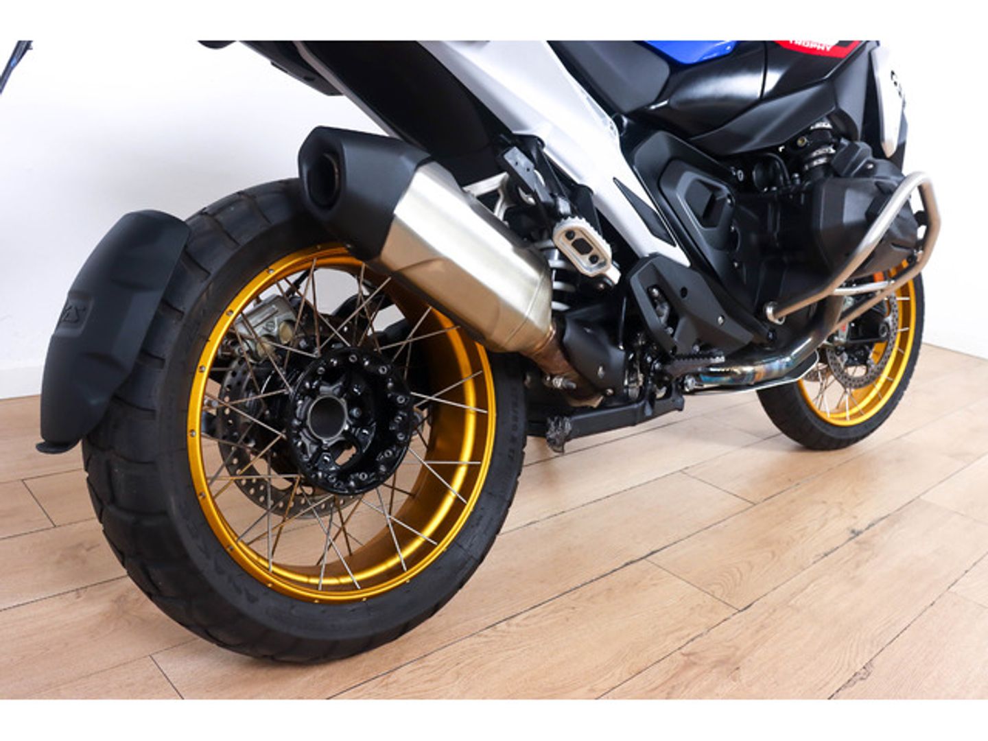 Bmw Motorrad R 1300 GS