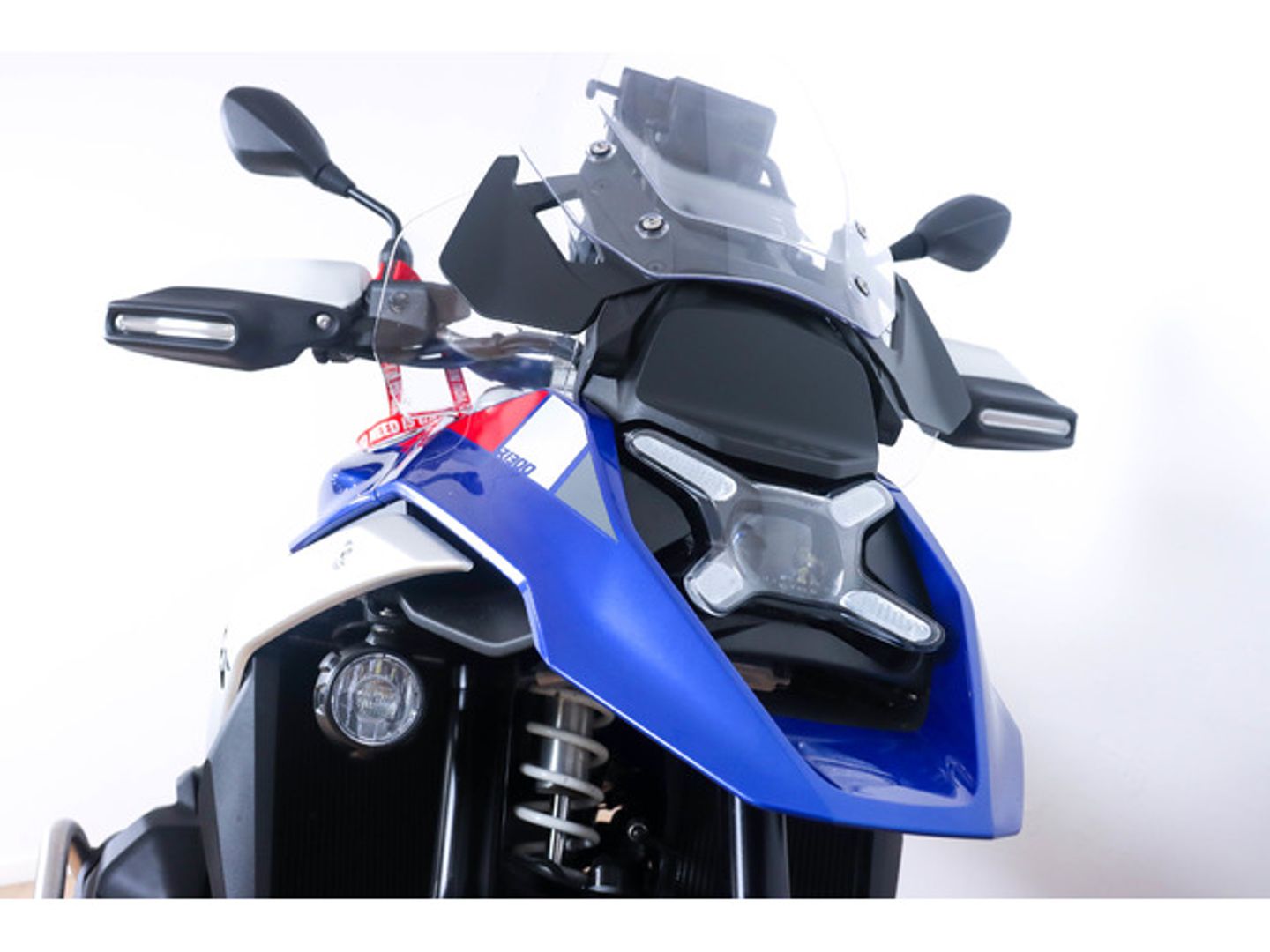 Bmw Motorrad R 1300 GS