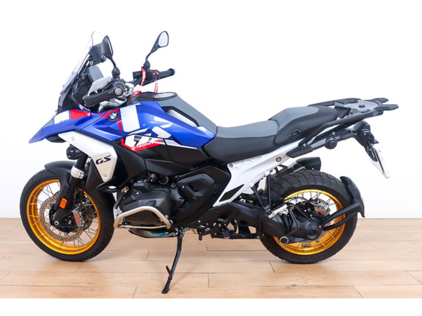 Bmw Motorrad R 1300 GS