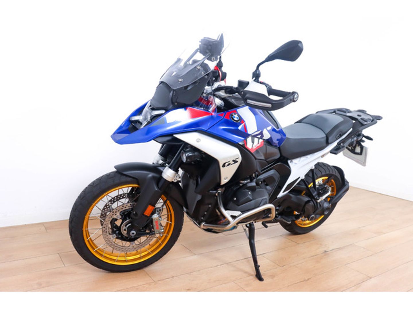 Bmw Motorrad R 1300 GS