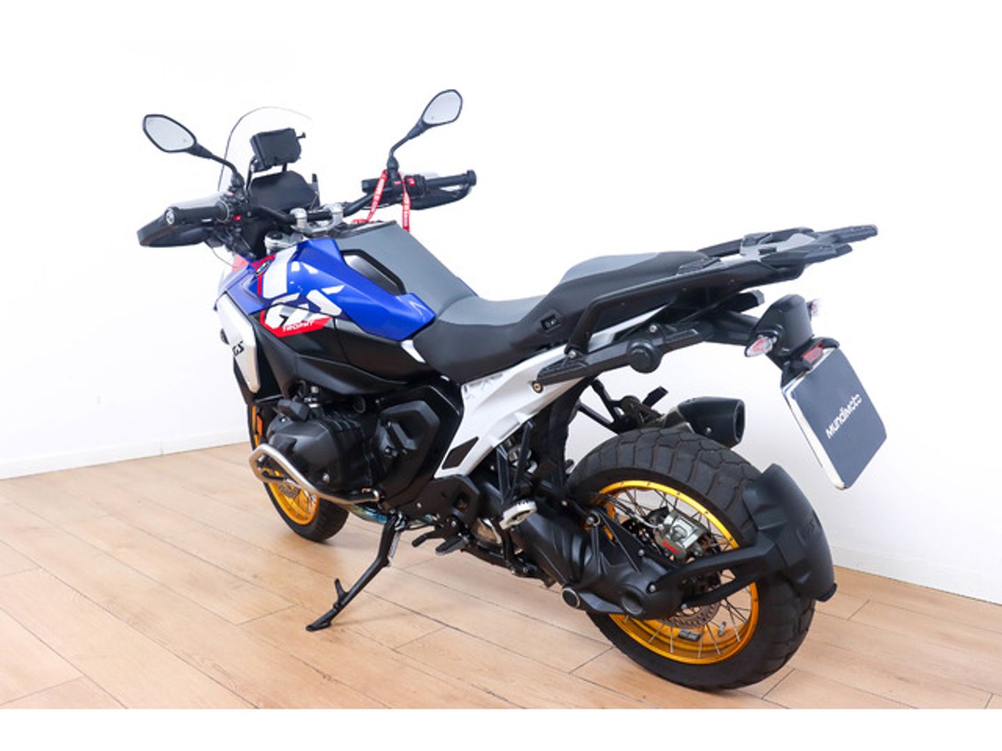 Bmw Motorrad R 1300 GS