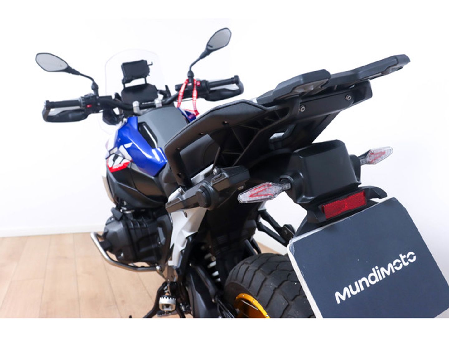 Bmw Motorrad R 1300 GS
