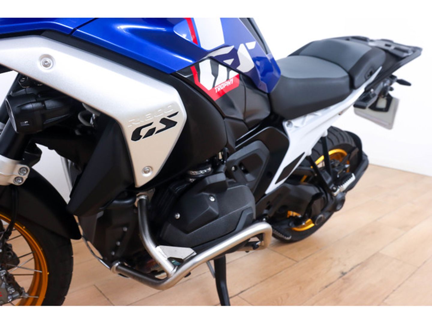 Bmw Motorrad R 1300 GS