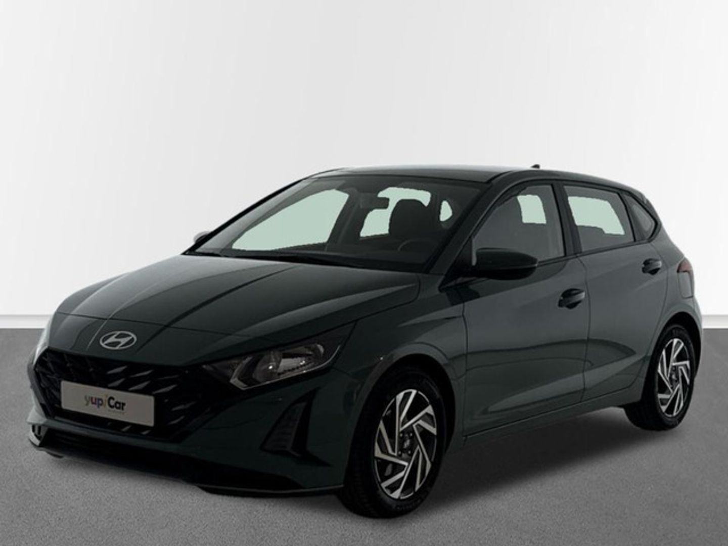 Hyundai i20 1.0 TGDI Klass 74 kW (100 CV)