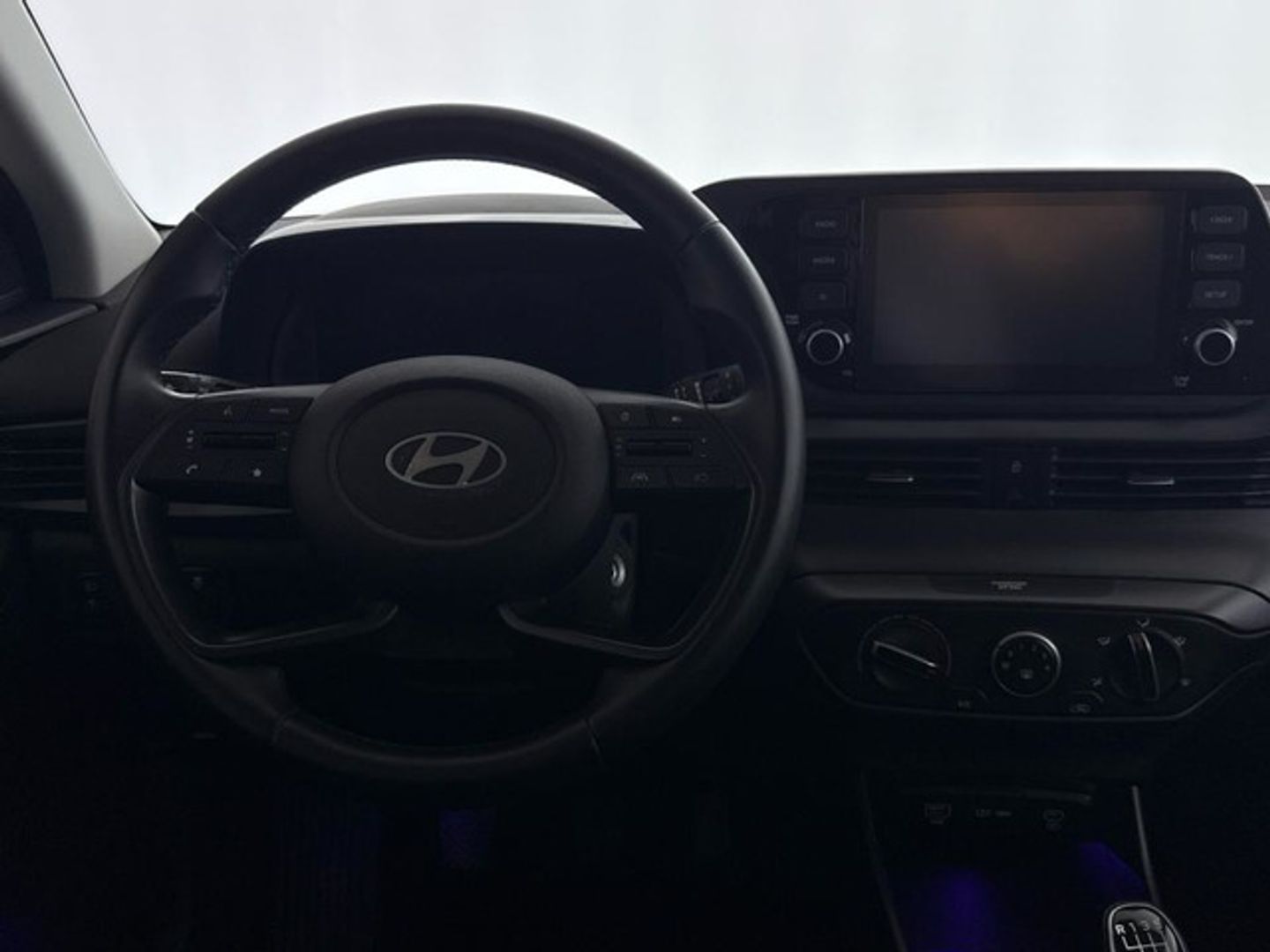 Hyundai i20 1.0 TGDI Klass 74 kW (100 CV)