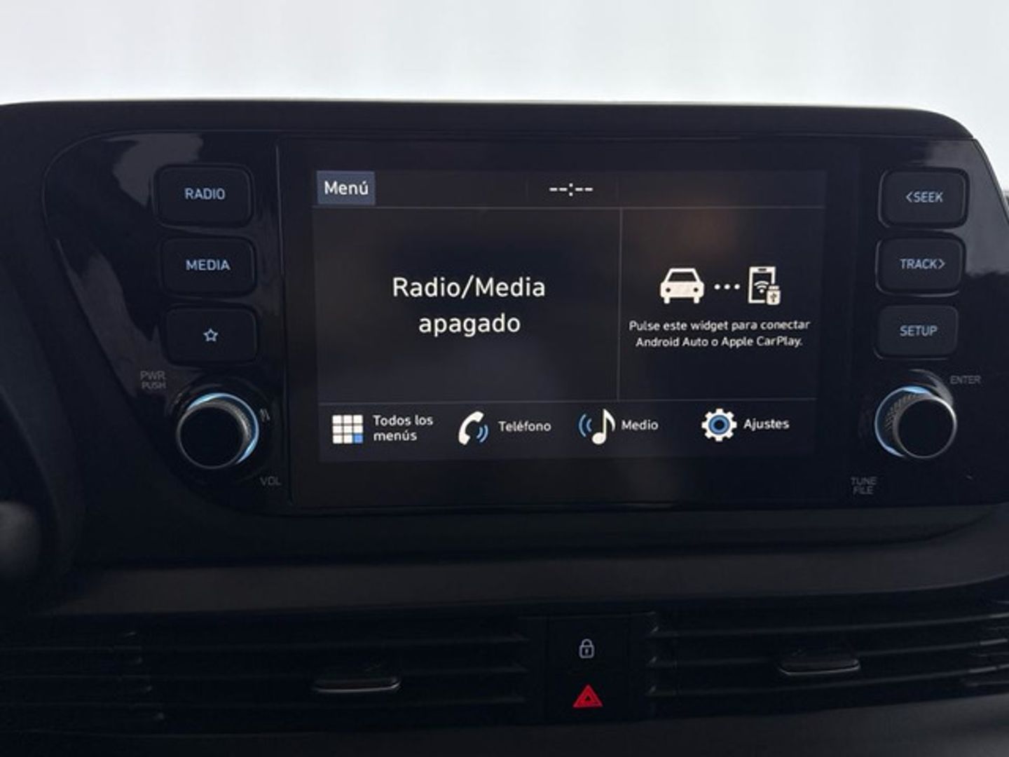 Hyundai i20 1.0 TGDI Klass 74 kW (100 CV)